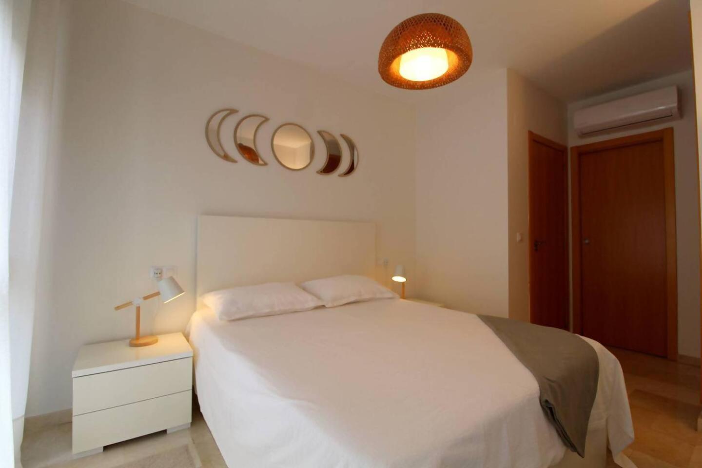 Apartment My Time Altea Exteriör bild