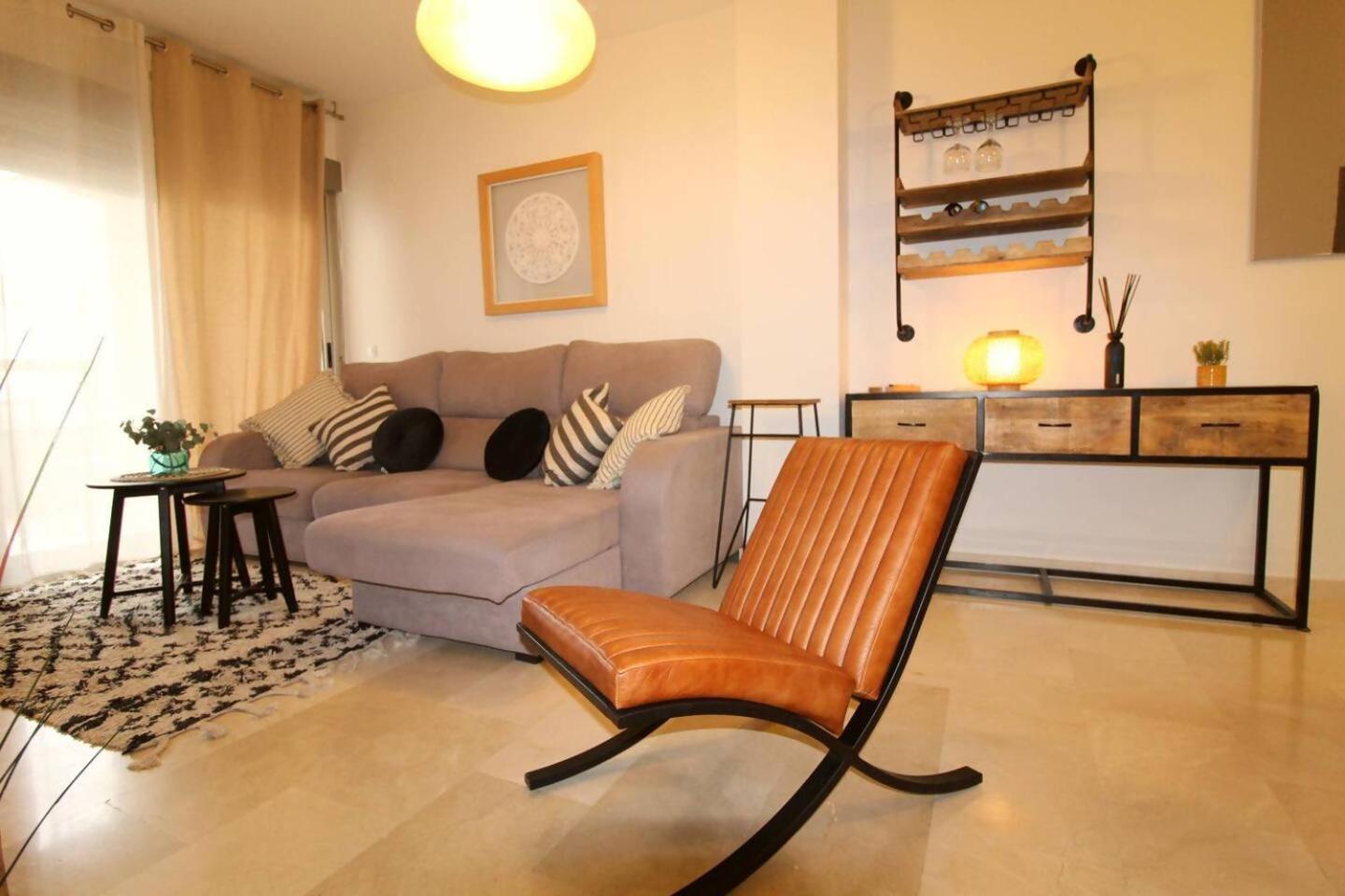Apartment My Time Altea Exteriör bild