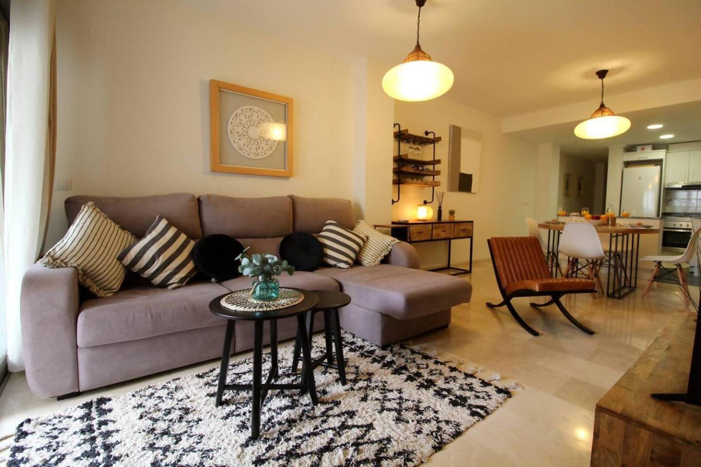 Apartment My Time Altea Exteriör bild